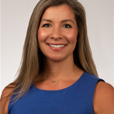 Stacey Sellers