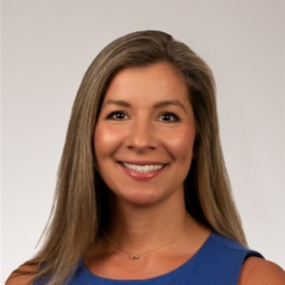 Stacey Sellers